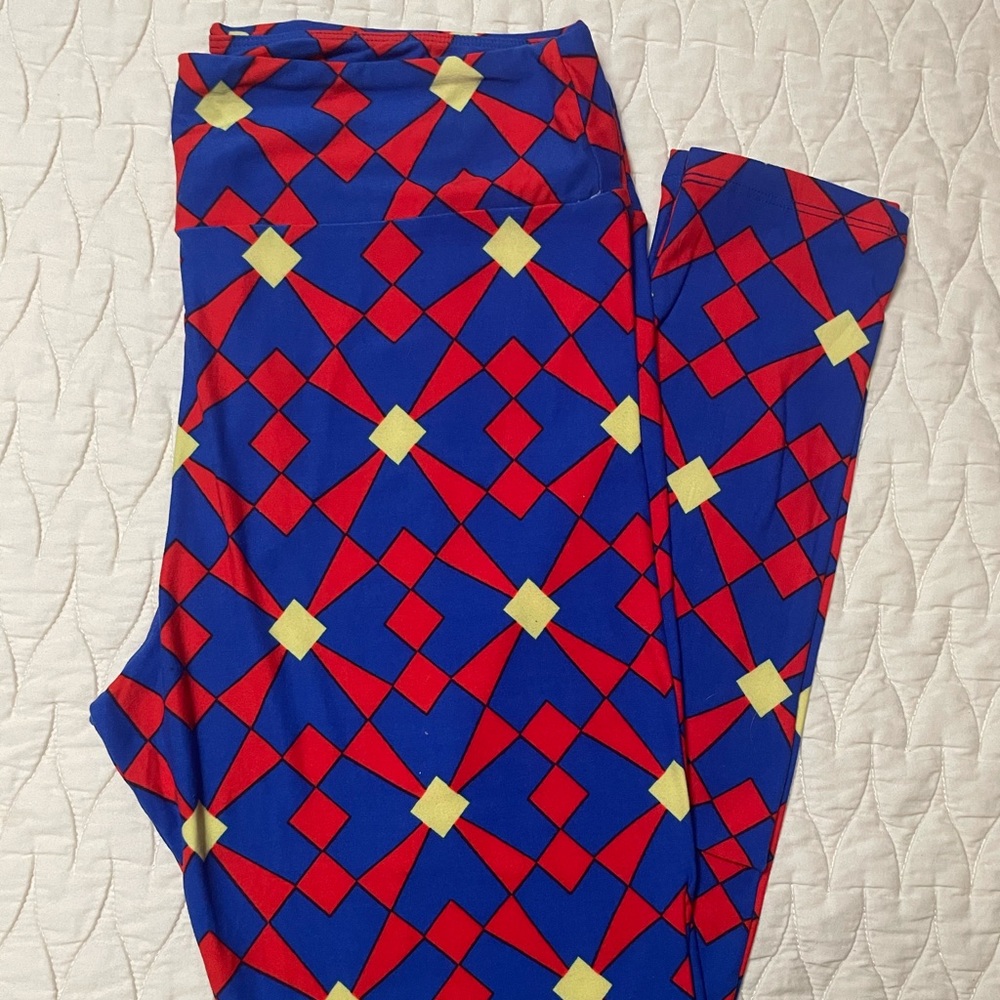 New tc LuLaRoe Leggings